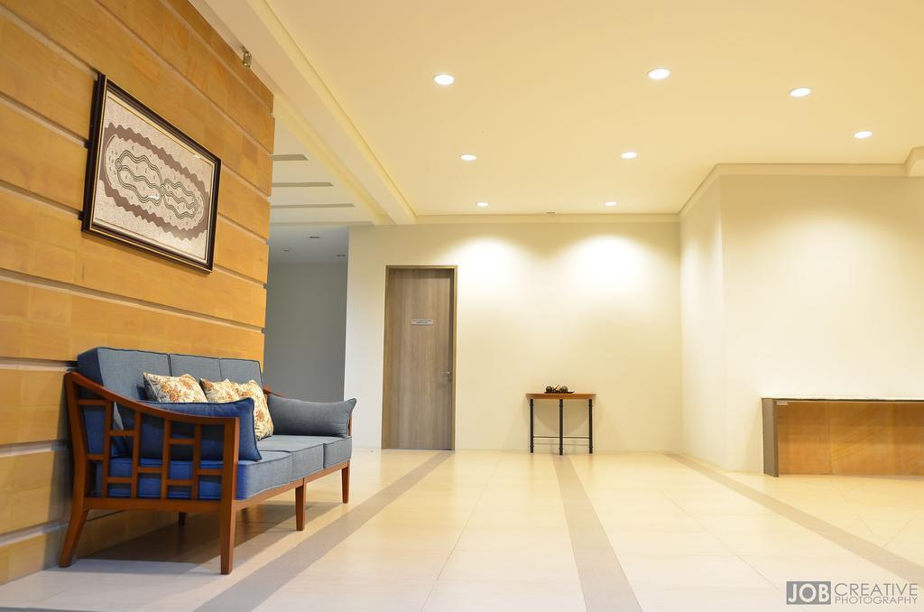Rivermount Hotel And Resort Sarrat Exterior photo